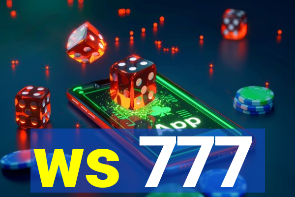 ws 777-bet
